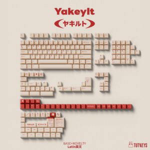 English Base + Nove Set