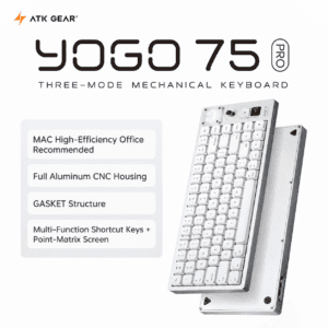 tmall-1-ai-custom-1 ATK YOGO 75 PRO Low-Profile Mechanical Keyboard