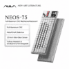 tmall-1-ai-custom AULA Neos75 Low-Profile Mechanical Keyboard