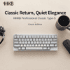HHKB Professional Classic Type-S Electrostatic Capacitive Keyboard