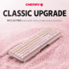CHERRY MX 3.0S PRO Mechanical Keyboard