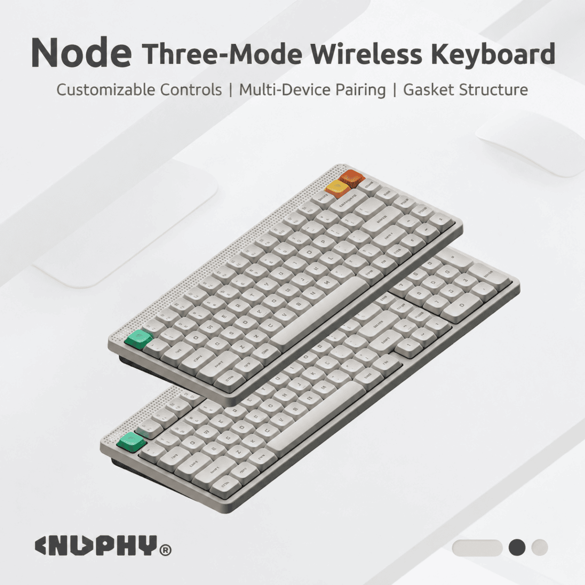 tmall-1-ai-translate-1 NuPhy Node Low-Profile Wireless Mechanical Keyboard