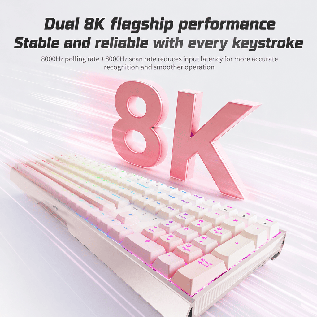 CHERRY MX 3.0S PRO Mechanical Keyboard