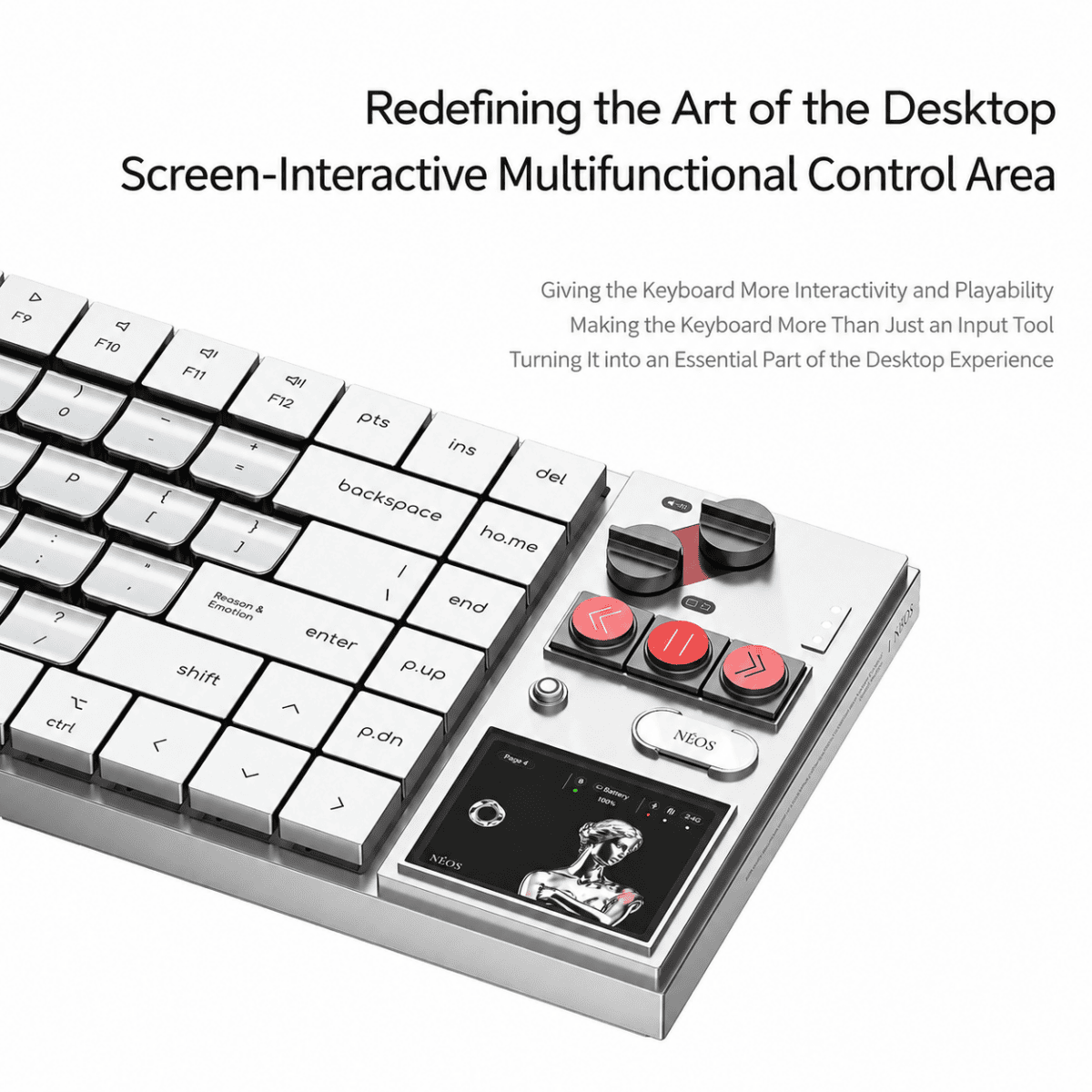 tmall-2-ai-translate-12 AULA Neos75 Low-Profile Mechanical Keyboard