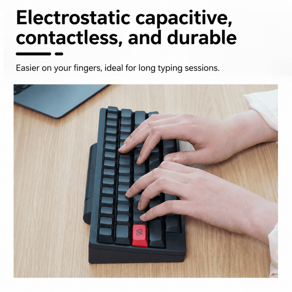 HHKB Hybrid Type-S 30th Anniversary Edition Electrostatic Capacitive Keyboard