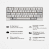 HHKB Professional Classic Electrostatic Capacitive Keyboard