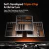 tmall-3-ai-translate TickType QK60 HE Hall Effect Keyboard