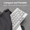 HHKB Professional Classic Electrostatic Capacitive Keyboard