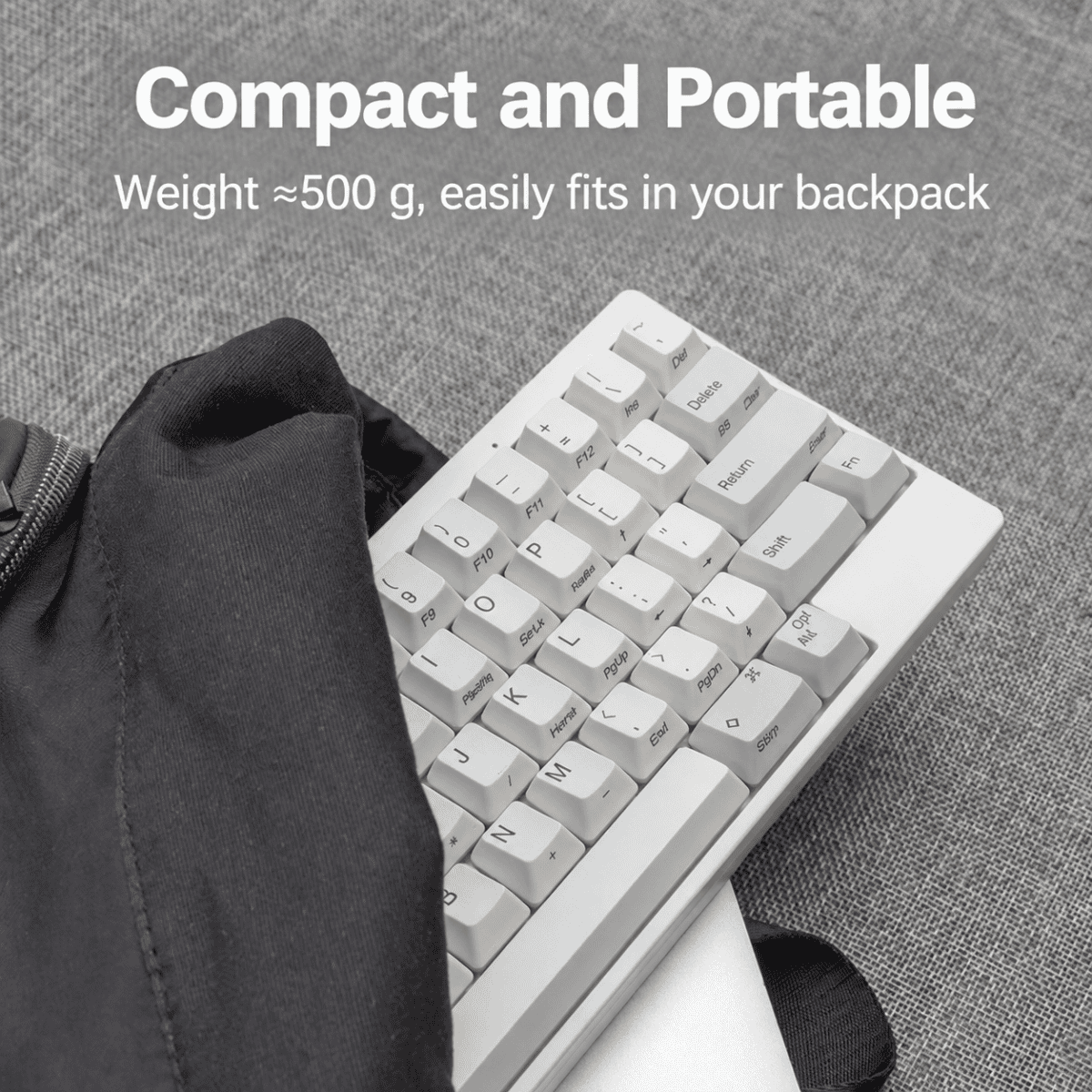 HHKB Professional Classic Electrostatic Capacitive Keyboard