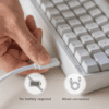 HHKB Professional Classic Type-S Electrostatic Capacitive Keyboard