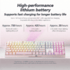CHERRY MX 3.0S PRO Mechanical Keyboard