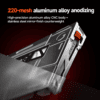 tmall-4-ai-translate TickType QK60 HE Hall Effect Keyboard