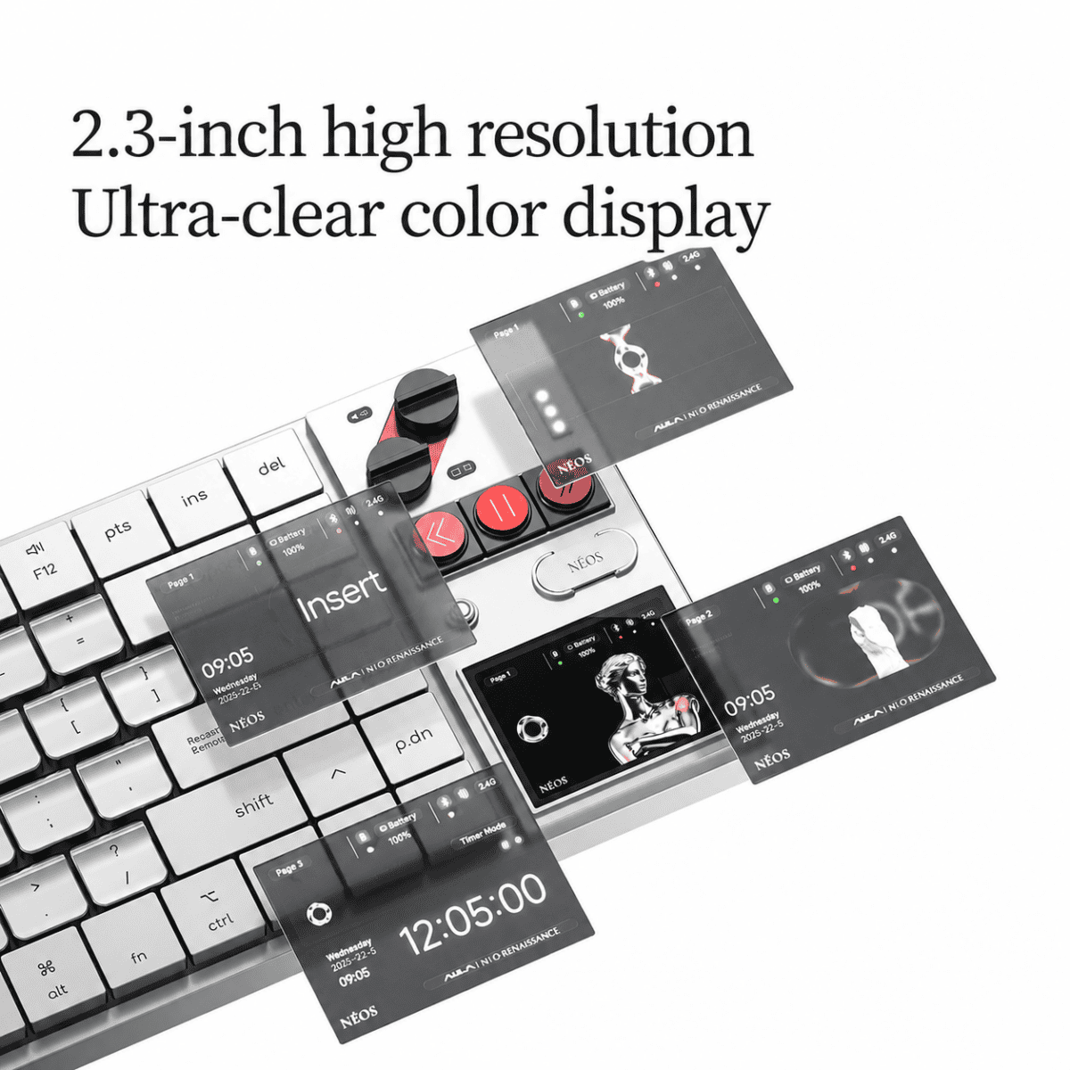tmall-4-ai-translate-12 AULA Neos75 Low-Profile Mechanical Keyboard