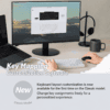 HHKB Professional Classic Type-S Electrostatic Capacitive Keyboard