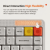 tmall-4-ai-translate-4 NuPhy Node Low-Profile Wireless Mechanical Keyboard