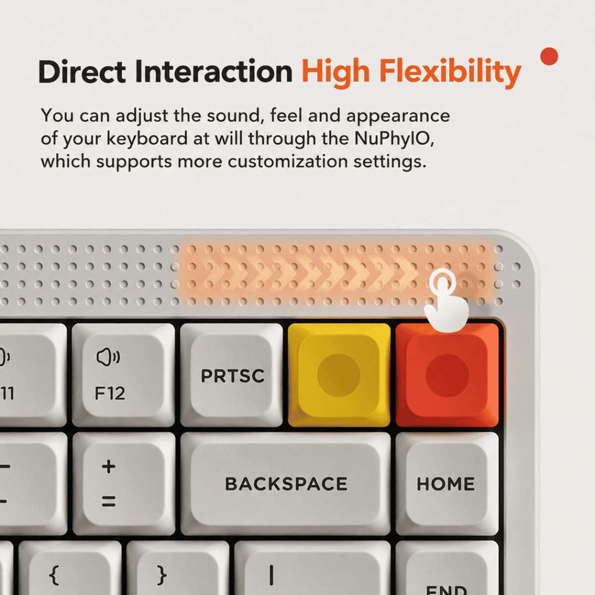 tmall-4-ai-translate-4 NuPhy Node Low-Profile Wireless Mechanical Keyboard