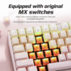CHERRY MX 3.0S PRO Mechanical Keyboard