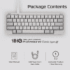 HHKB Professional Classic Type-S Electrostatic Capacitive Keyboard