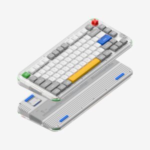 Dai Pink Snow - Step Sound 42 gf
