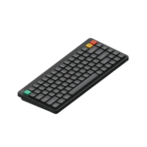 Obsidian Gray