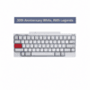 HHKB Hybrid Type-S 30th Anniversary Edition Electrostatic Capacitive Keyboard