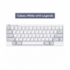 HHKB Professional Classic Electrostatic Capacitive Keyboard