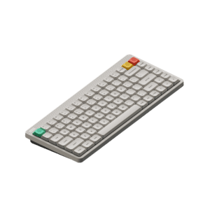 Retro White