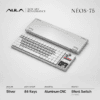 tmall-sku-9-ai-custom AULA Neos75 Low-Profile Mechanical Keyboard