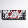 Custom 60 Keyboard