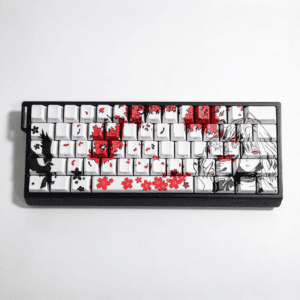Custom 60 Keyboard