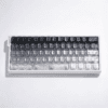 Custom 60 Keyboard