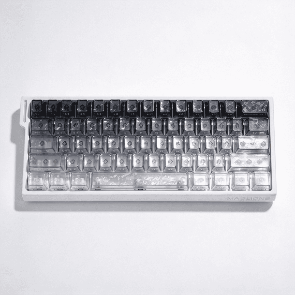 Custom 60 Keyboard