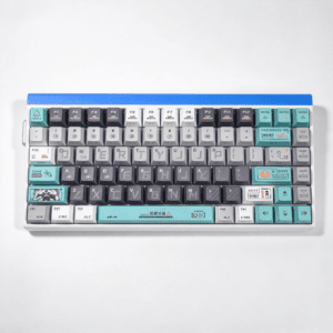 Kaiju No. 8 Keycap