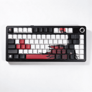 Custom 75 Keyboard