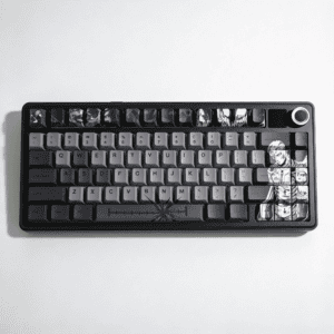 Guts Keycaps