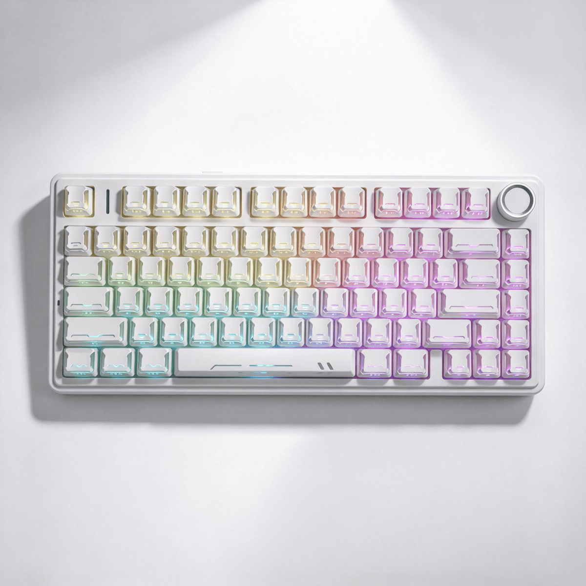 图片生成要求 (50) Custom 75 Keyboard