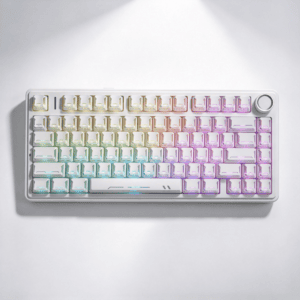 Star Prism Keycap